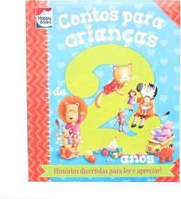 Contos para crianças...2 anos