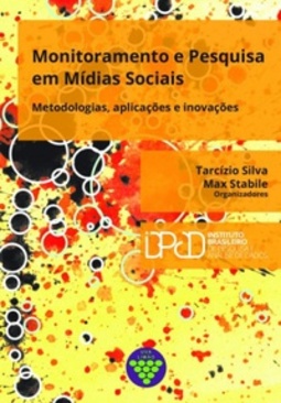 Monitoramento e pesquisa em mídias sociais