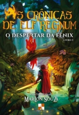 As crônicas de Elf Regnum