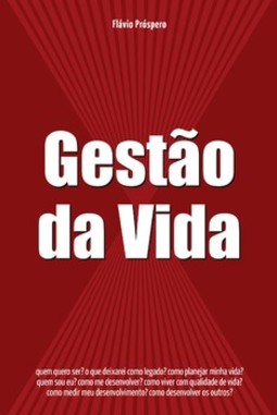 Gestão da vida