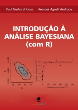 Introdução à análise bayesiana (com R)
