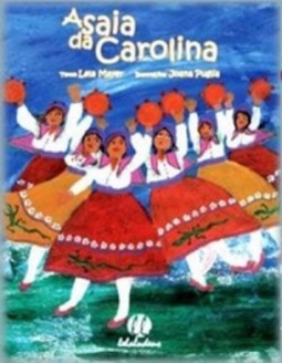 A saia da Carolina