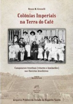Colônias Imperiais na Terra do Café (Canaã #6)