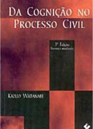 Da Cognição no Processo Civil