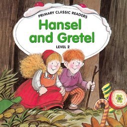 Hansel and Gretel - LEVEL 2