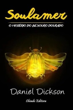 Soulamer: o mistério do besouro dourado