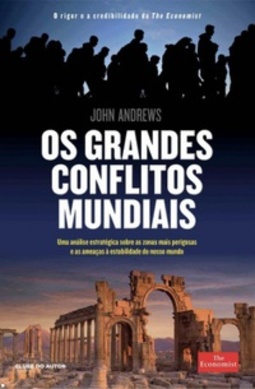 Os Grandes Conflitos Mundiais
