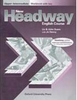 Headway - Upper-Intermediate - Workbook - Importado