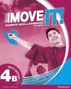 Move it! 4B: students' book and workbook with MP3s