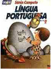 Língua Portuguesa - 2 Série - 1 Grau