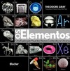 Os elementos: uma exploração visual dos átomos conhecidos no universo