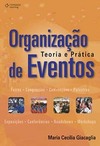 Organização de eventos: teoria e prática