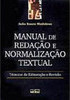Manual de Redação e Normalização Textual