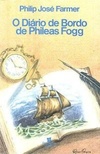 O Diario de Bordo de Phileas Fogg (Mundos da Ficção Científica #42)