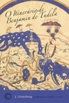 O Itinerário de Benjamin de Tudela