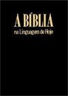 a bíblia na linguagem de hoje