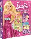 Box Barbie: mundo das profissões