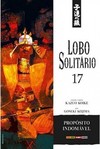 Lobo Solitário - 17