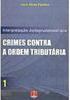 Crimes Contra a Ordem Tributária