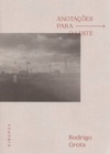 Anotações Para O Leste #1