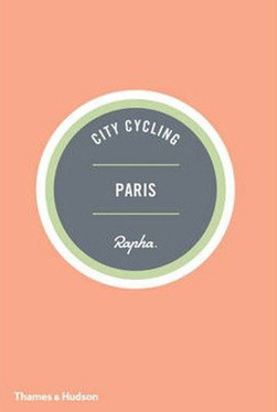 City Cycling Paris