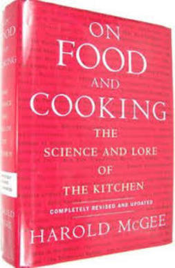 ON FOOD AND COOKING