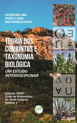 Teoria dos conjuntos e taxonomia biológica: um estudo interdisciplinar