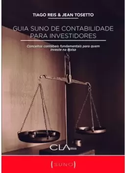 Guia Suno de contabilidade para investidores