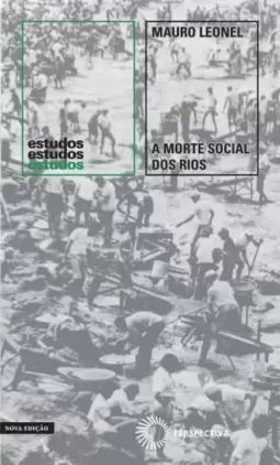 A morte social dos rios