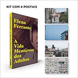 A Vida Mentirosa dos Adultos 