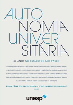 Autonomia universitária: 30 anos no estado de são paulo