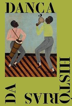 HISTORIAS DA DANÇA: CATALOGO
