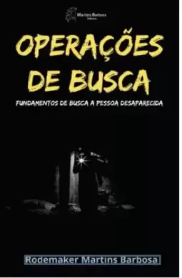 Operações de busca