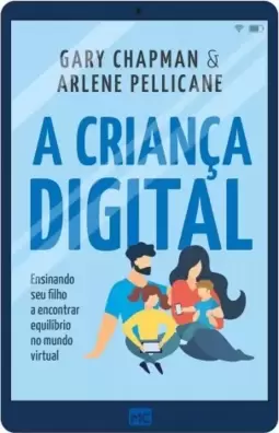 A criança digital