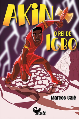 Akin: o rei de Igbo