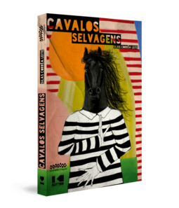 Cavalos selvagens
