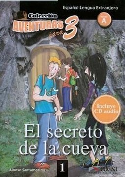 EL SECRETO DE LA CUEVA