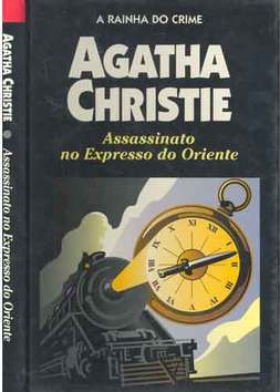 Assassinato do Expresso oriente