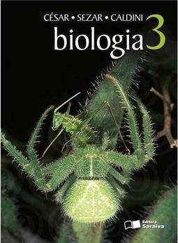 Biologia - Volume 3