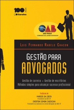Gestão para advogados