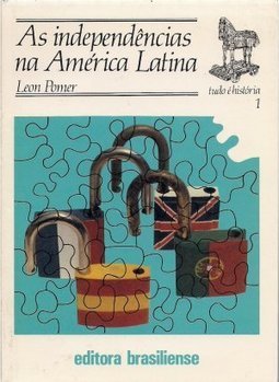 As Independencias na america latina