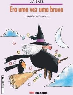 Era uma Vez uma Bruxa