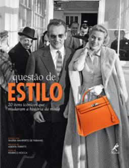Questão de estilo: 20 itens icônicos que mudaram a história da moda