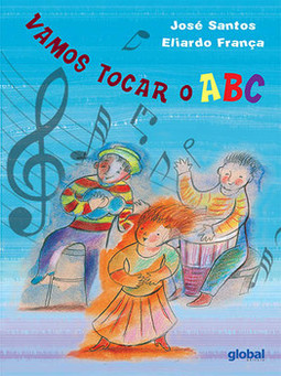 Vamos tocar o abc