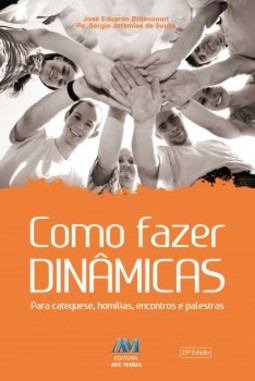 Como fazer dinâmicas