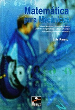 Matemática para Mecânicos