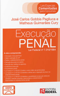 Execução penal