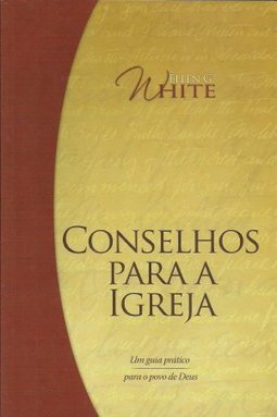 Conselhos para a igreja