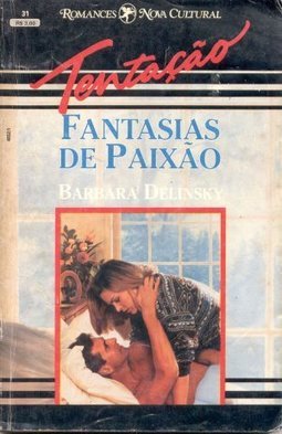 Fantasias da Paixão
