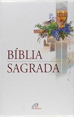 Bíblia Sagrada